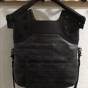 Flory + Corina Crossbody Bag